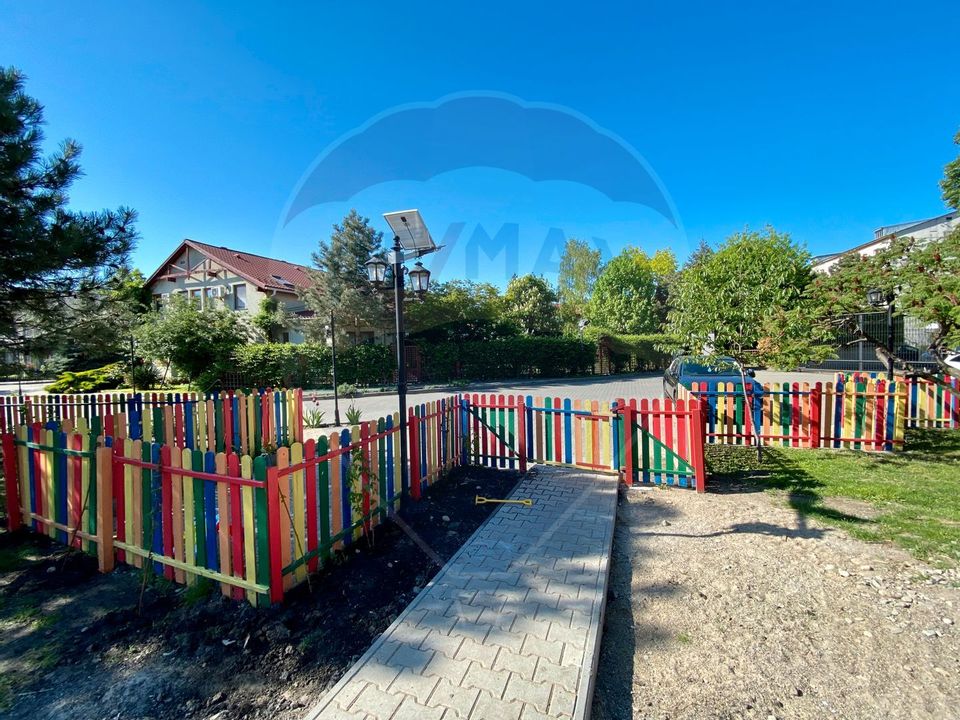 Land 1,596sqm Focsani / Aleea Stadionului