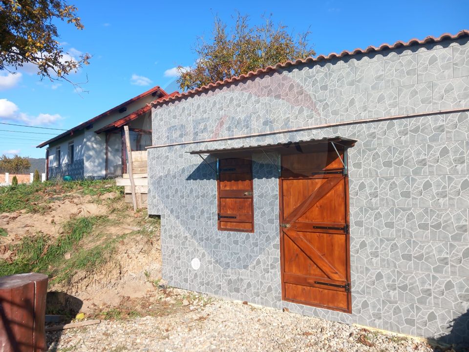 3 room House / Villa for sale