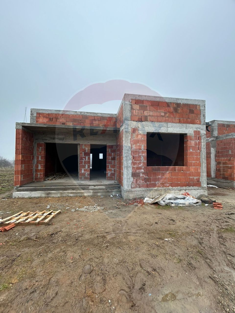 4 room House / Villa for sale, Bariera Valcii area