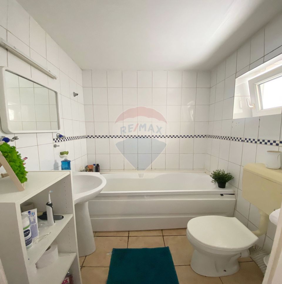 2 room Apartment for sale, Dorobanti area