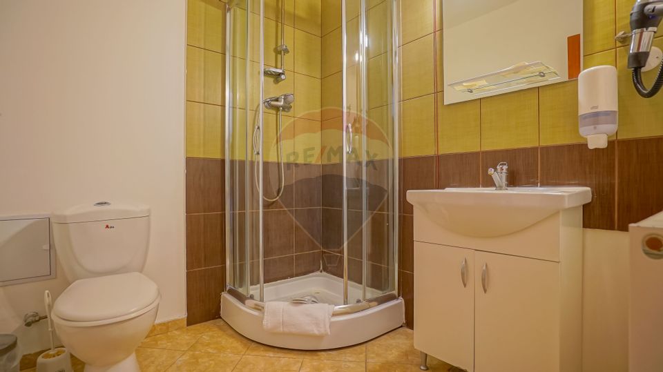 Complex Turistic Panicel, DN73A