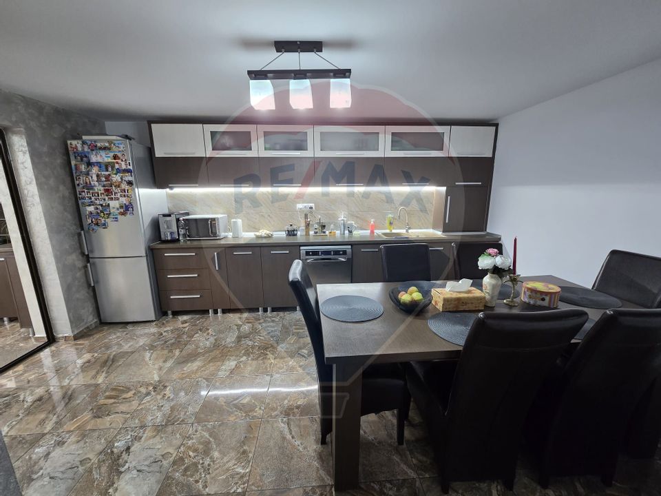 Duplex integral/separat in Slatina