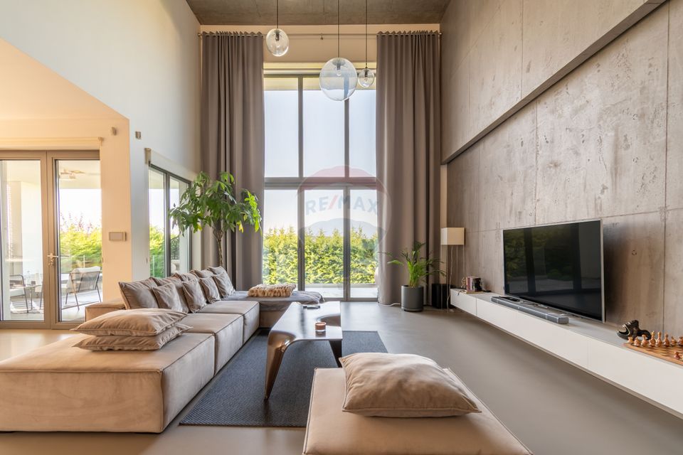 Casa de lux de vanzare in White House Residence