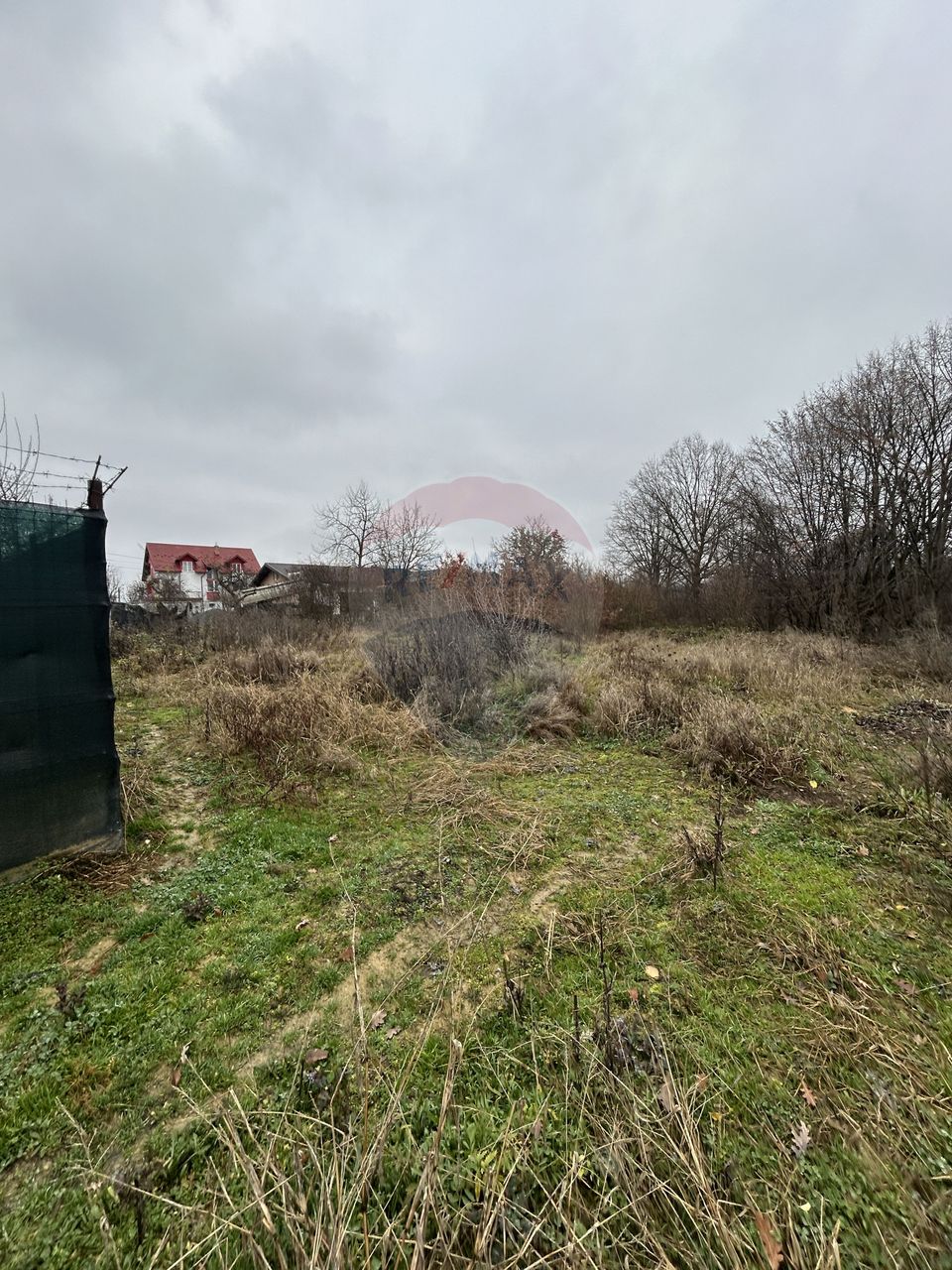 Teren 1,200mp si 400m2 cota drum Satu Nou de Jos / Strada Principala