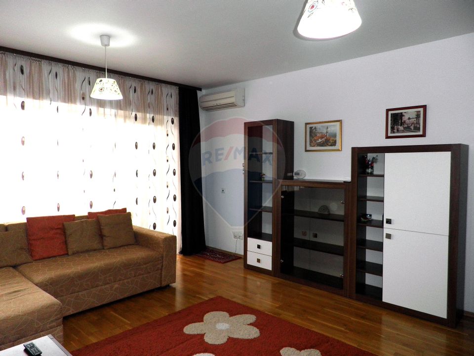 2 room Apartment for rent, Dristor area