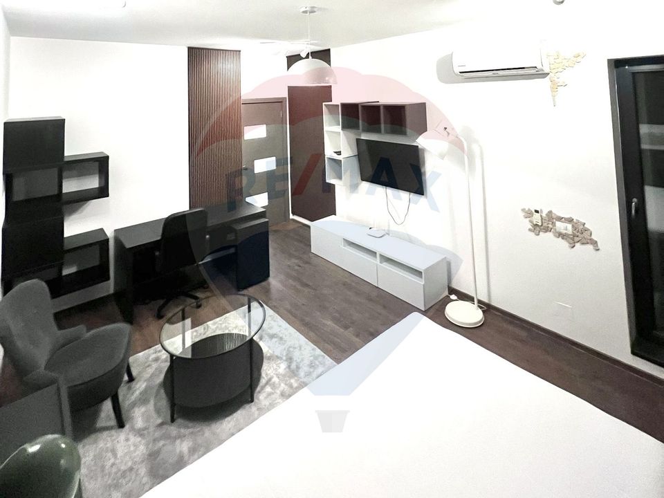De inchiriat | Studio | Politehnica-Cotroceni
