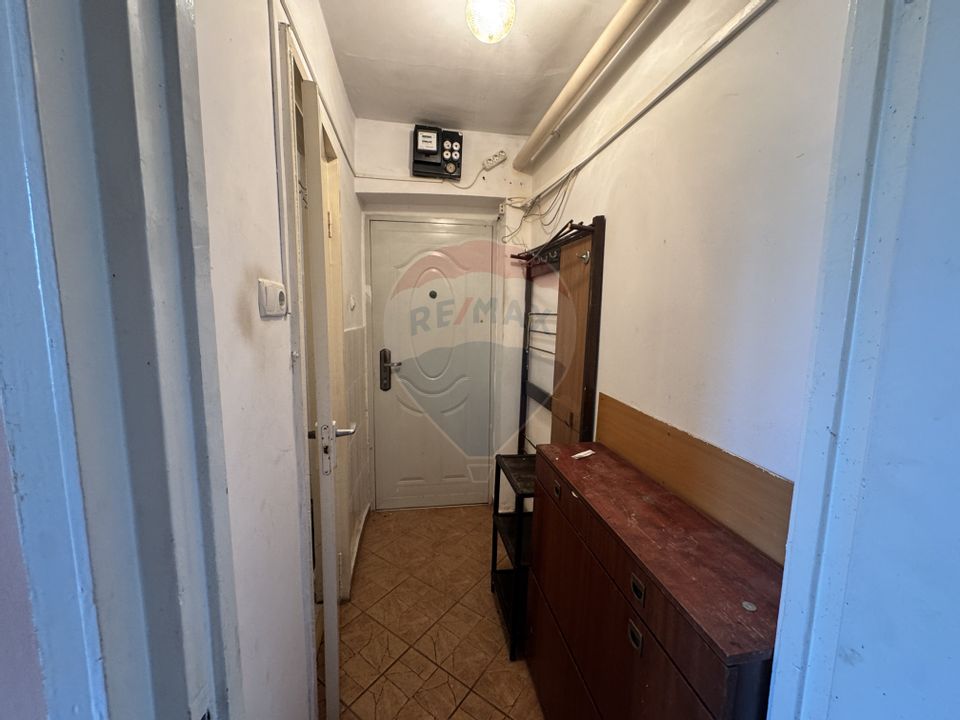 Apartament 2 Camere / Aleea Rogerius