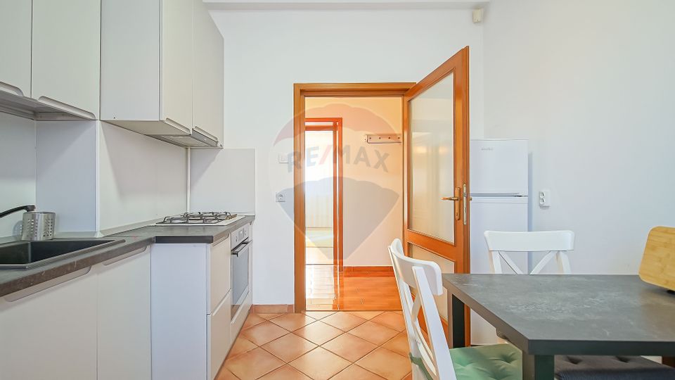 REZERVAT! 2 CAMERE DECOMANDAT | MOBILAT COMPLET | SIMION BARNUTIU