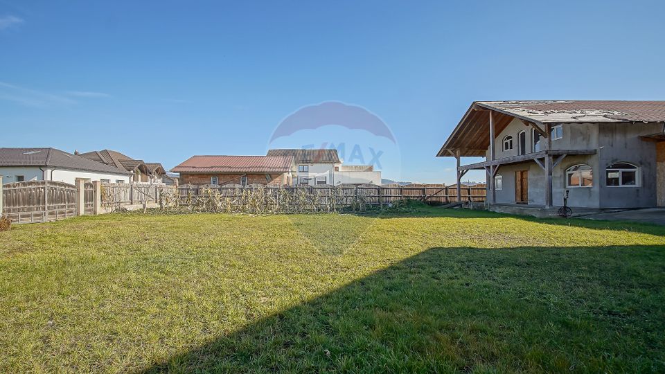 5 room House / Villa for sale