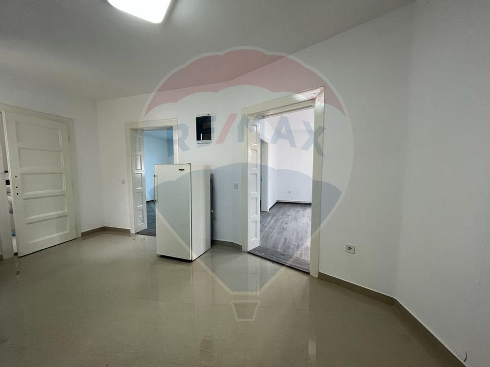 Spațiu de birouri-Prima Inchiriere