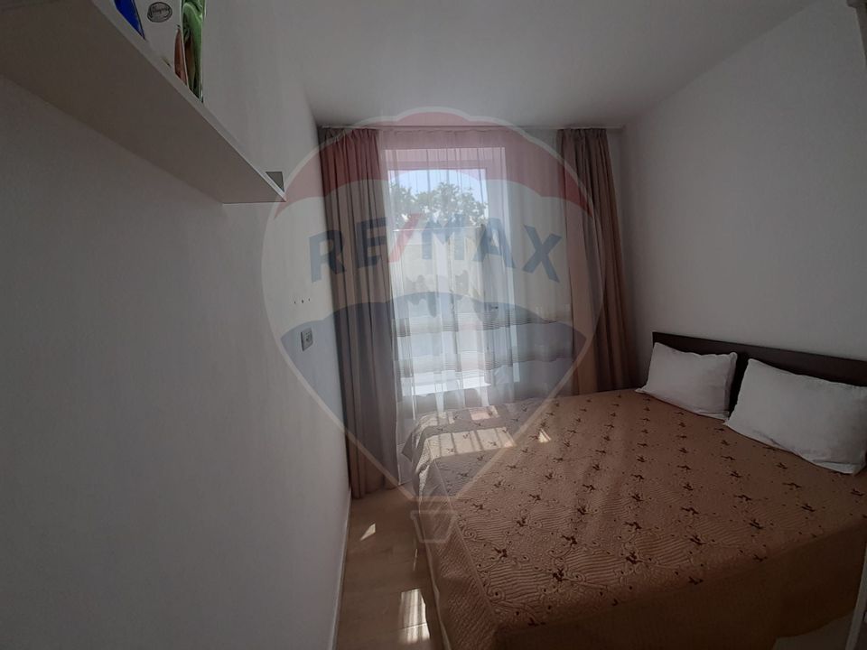 Apartament cu 2 camere de vânzare ULTRACENTRAL!