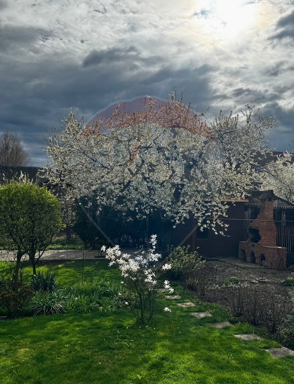 8 room House / Villa for sale, Central area