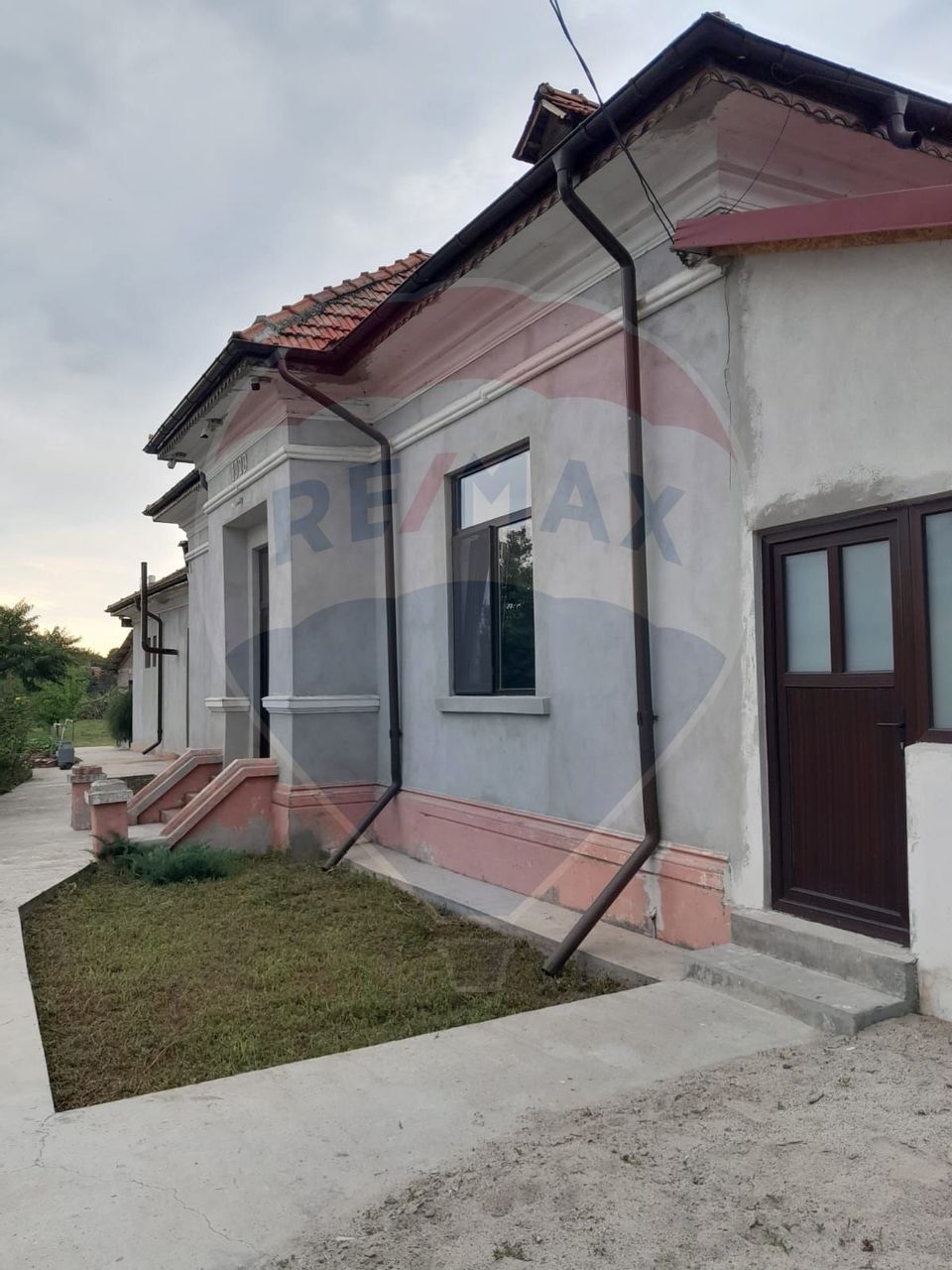 4 room House / Villa for sale, Central area