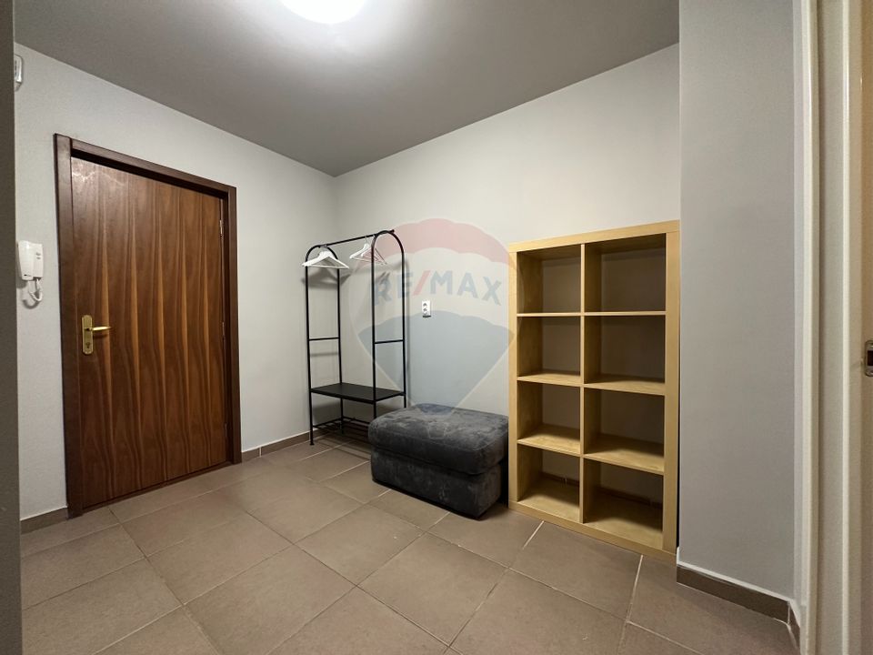 Apartament cu 2 camere de inchiriat zona Stefan cel Mare