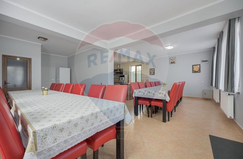 16 room House / Villa for sale