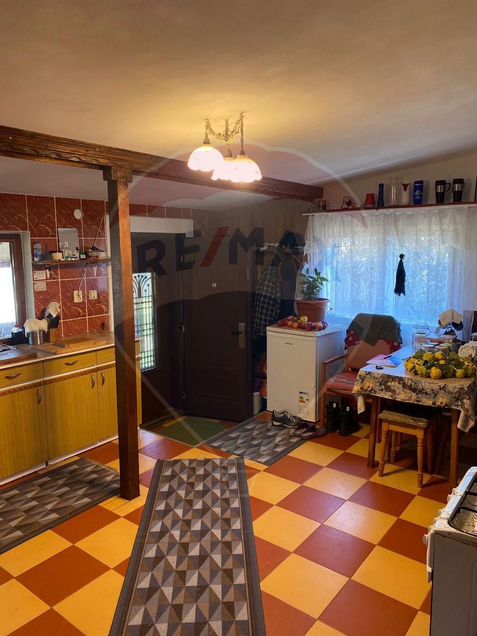 3 room House / Villa for sale