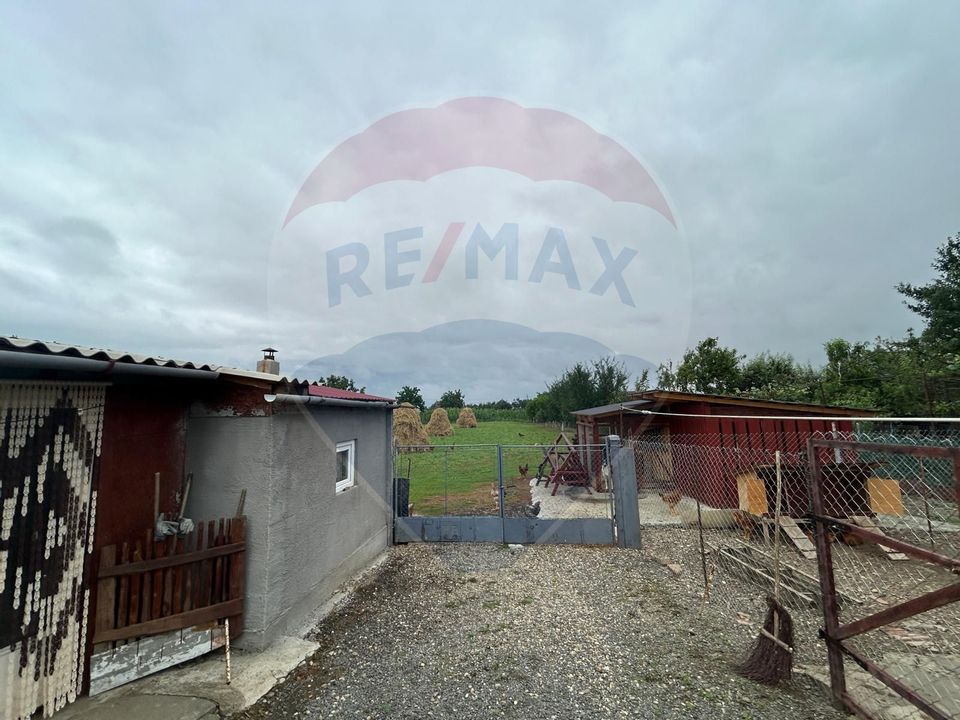 3 room House / Villa for sale