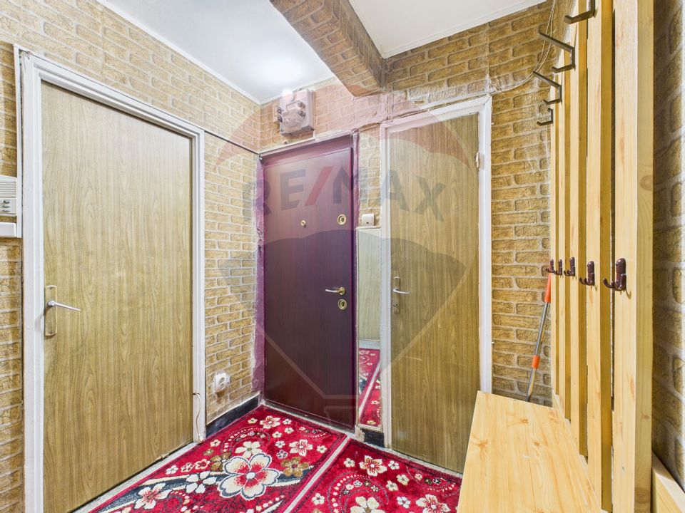 Apartament cu 2 camere de vânzare în zona Eroii Revolutiei