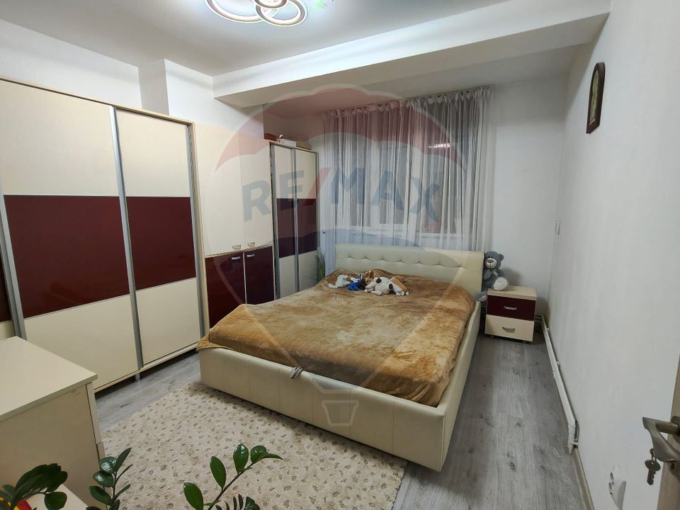 2 room Apartment for sale, Calea Severinului area