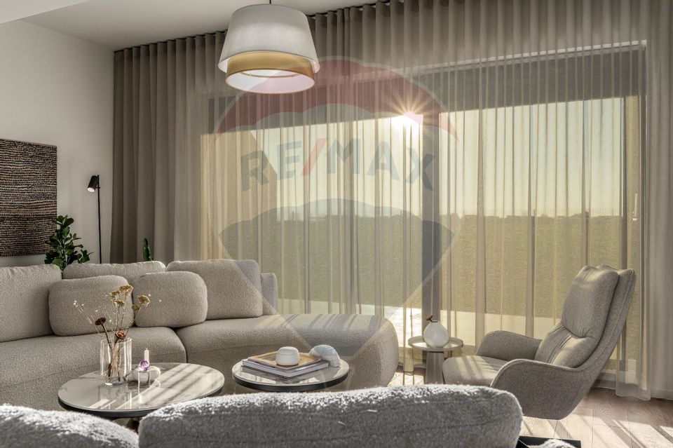 4 room House / Villa for sale
