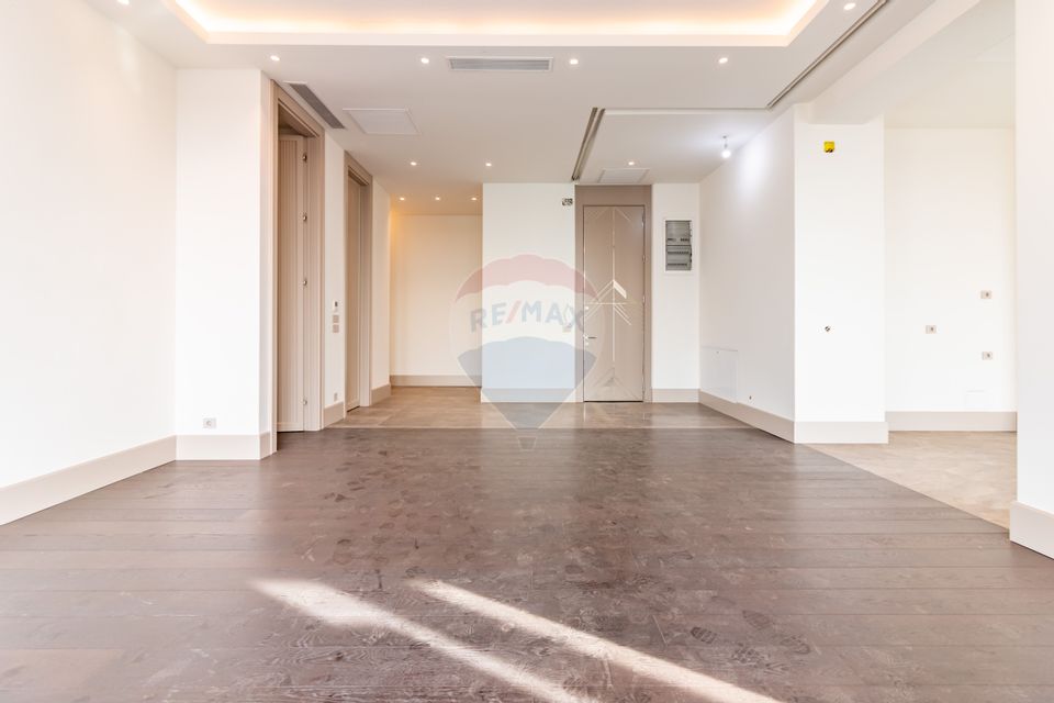 Spectacular penthouse for sale