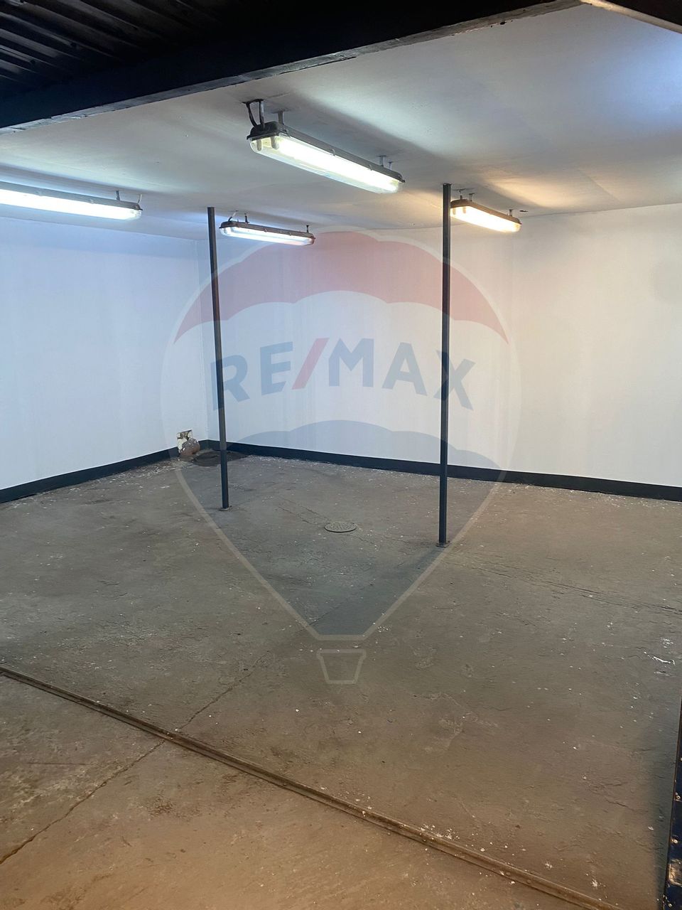 1,130sq.m Industrial Space for rent, Bulgaria area