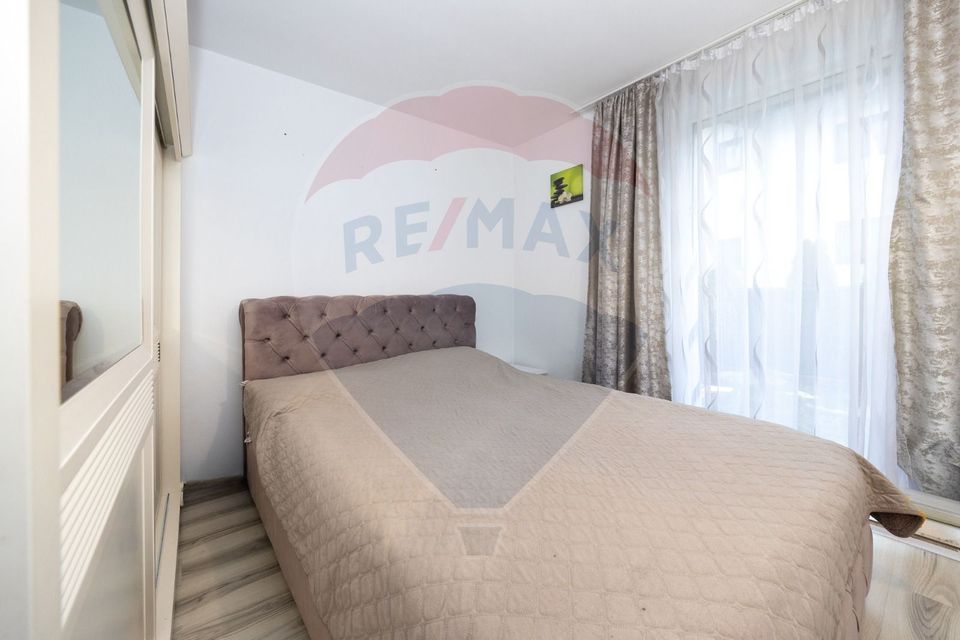 2 room Apartment for sale