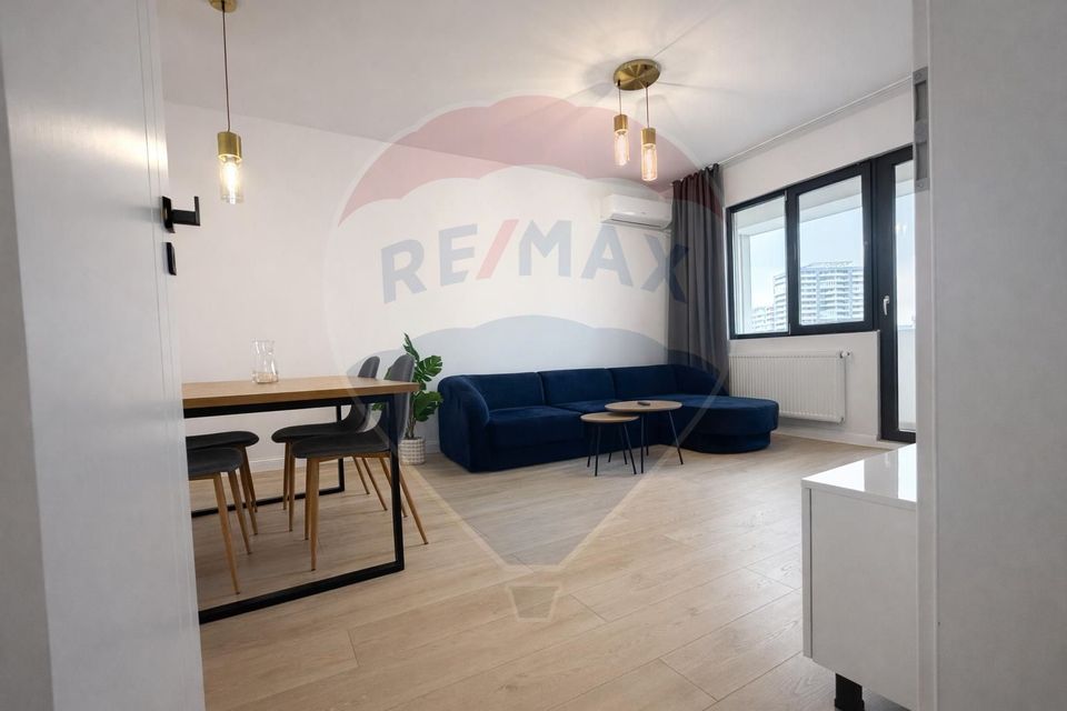 3 Camere Jiului Bucurestii Noi Metrou Jiului 12 Min Bloc 2025