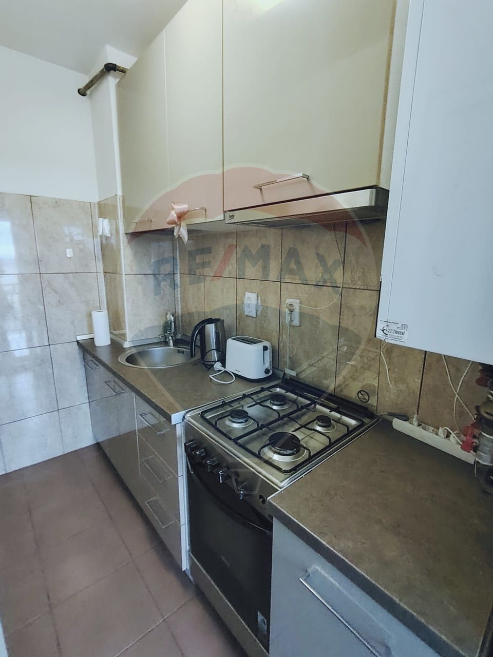 1 room Apartment for rent, Zorilor area