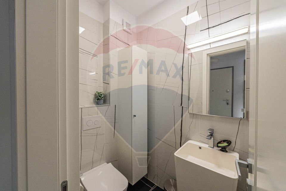 Rent apartment 2cam, block 2023, Piata Constitutiei fantani