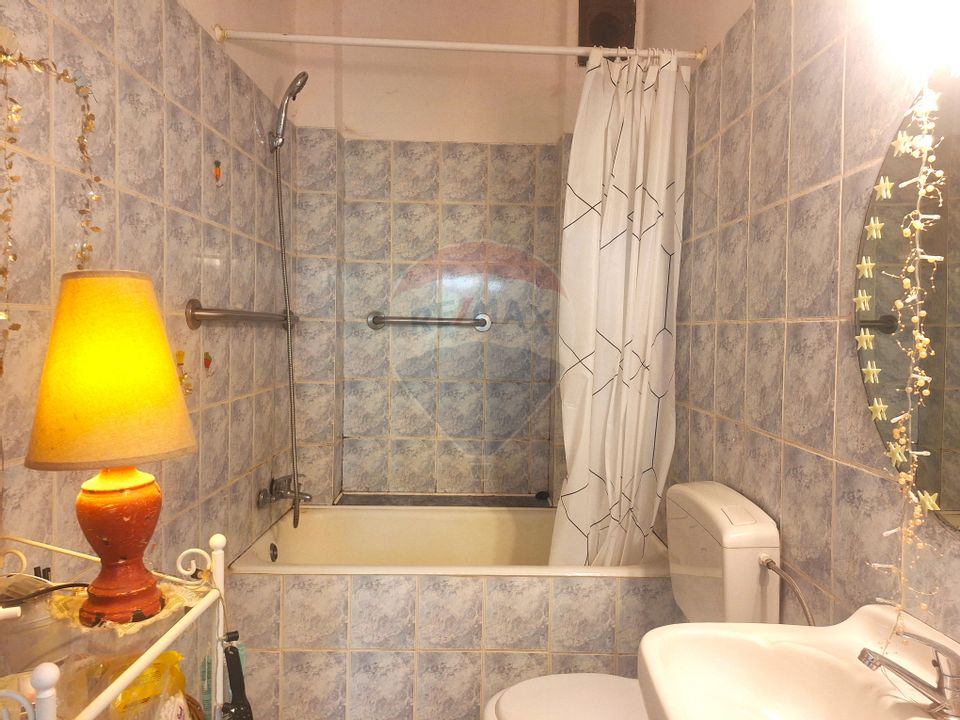 Casă cu grădină superbă – o oază verde în Sibiu