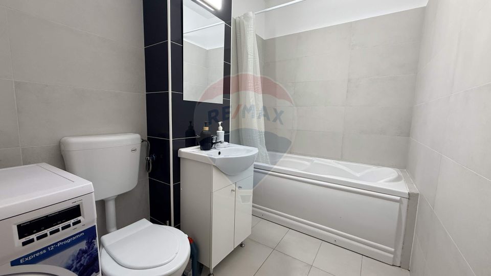 Apartament modern cu 2 camere, 0% Comision, Subcetate