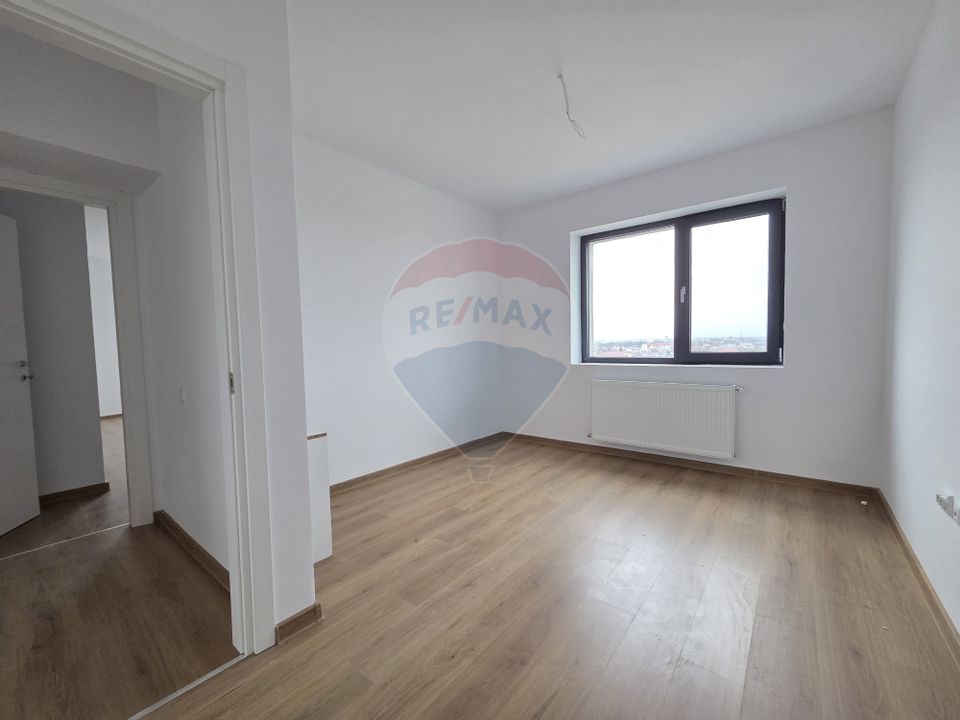 Apartament 3 camere V2, Comision 0%