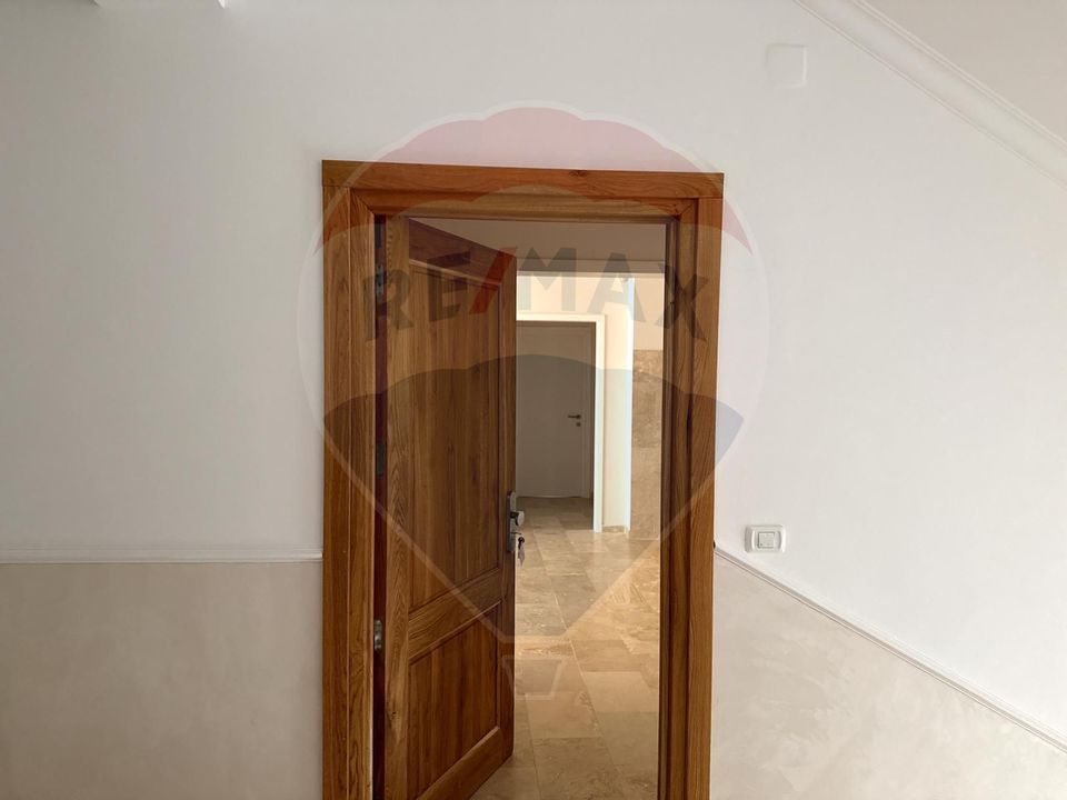 INCHIRIERE Apartament cu 3 camere in zona Tei