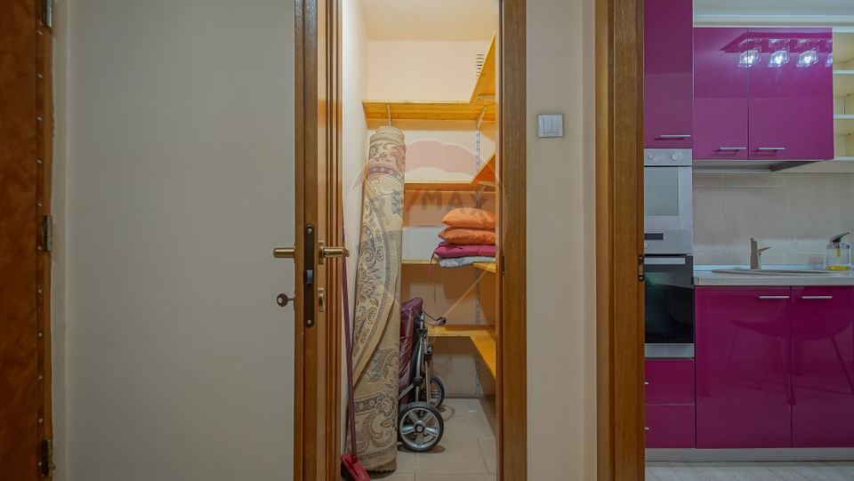 REZERVAT! 3 CAMERE RENOVAT CU BALCON | CENTRUL CIVIC | VICTORIEI 10