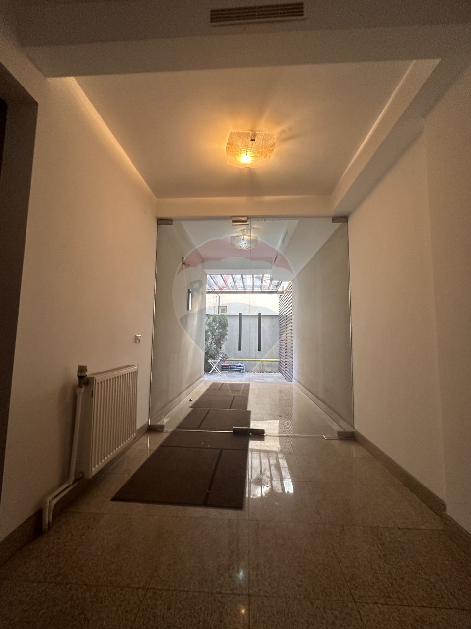 3 room Apartment for rent, Eminescu area