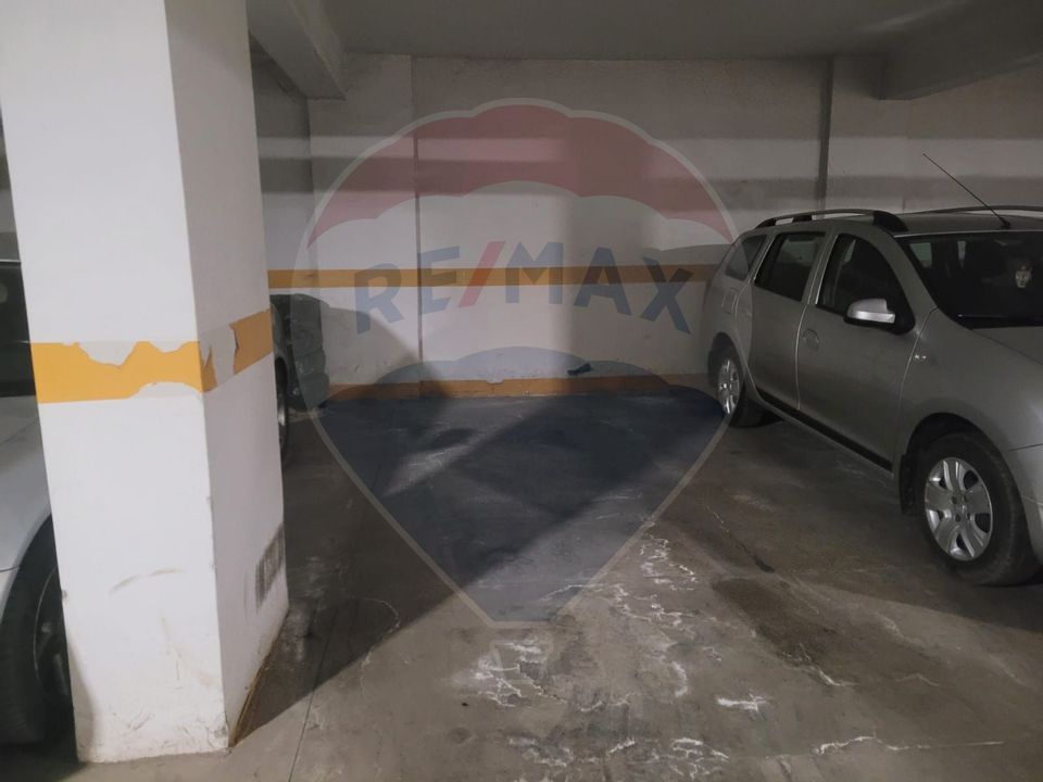 1 room Apartment for rent, Drumul Taberei area