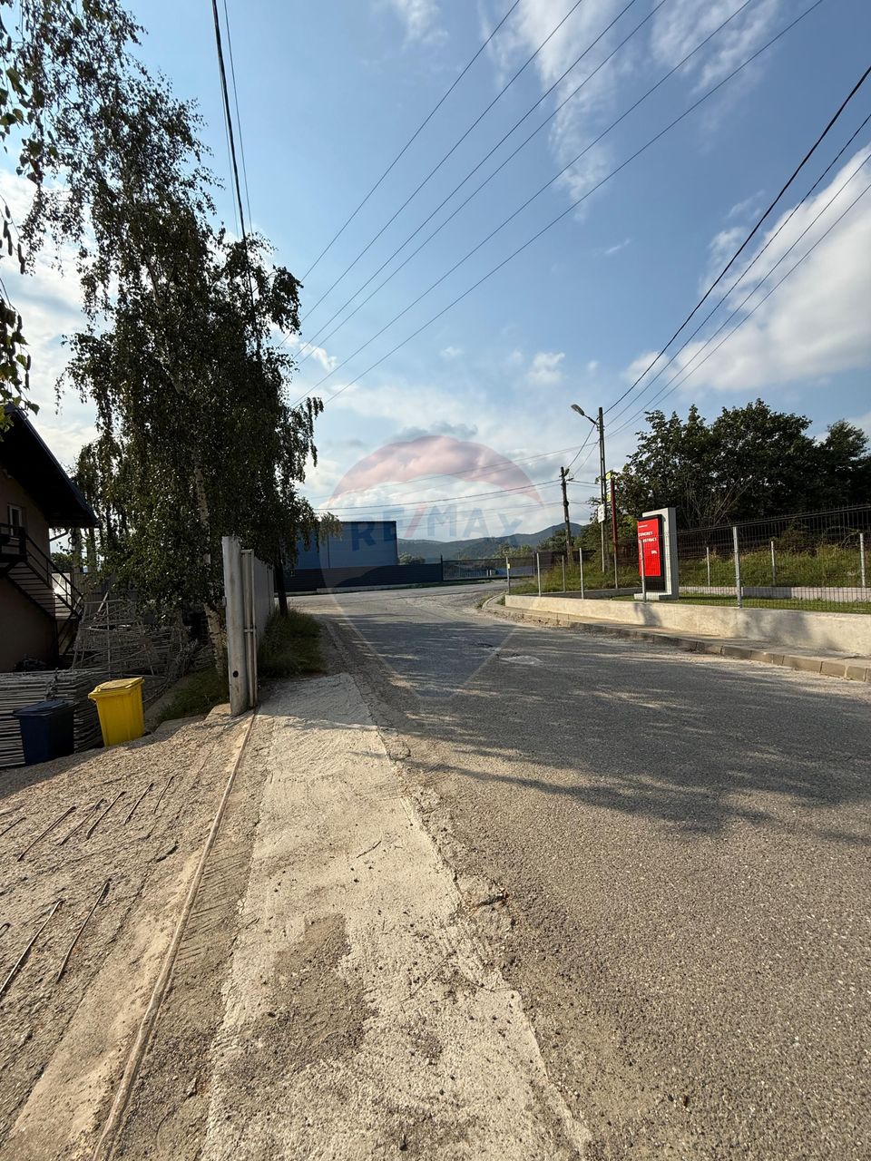 Vânzare Spațiu Birouri – 307 mp utili + teren 771 mp Gura Humorului