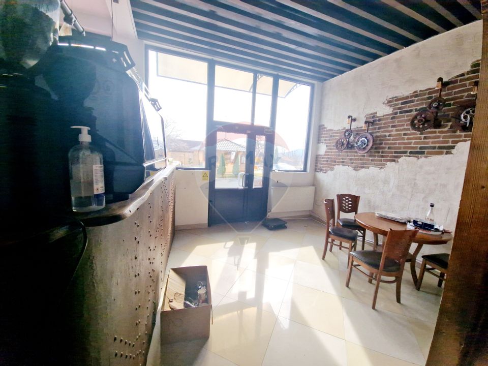 100sq.m Commercial Space for rent, 1 Mai area