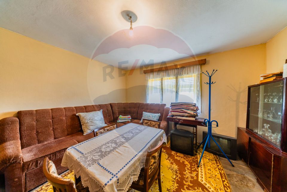 6 room House / Villa for sale