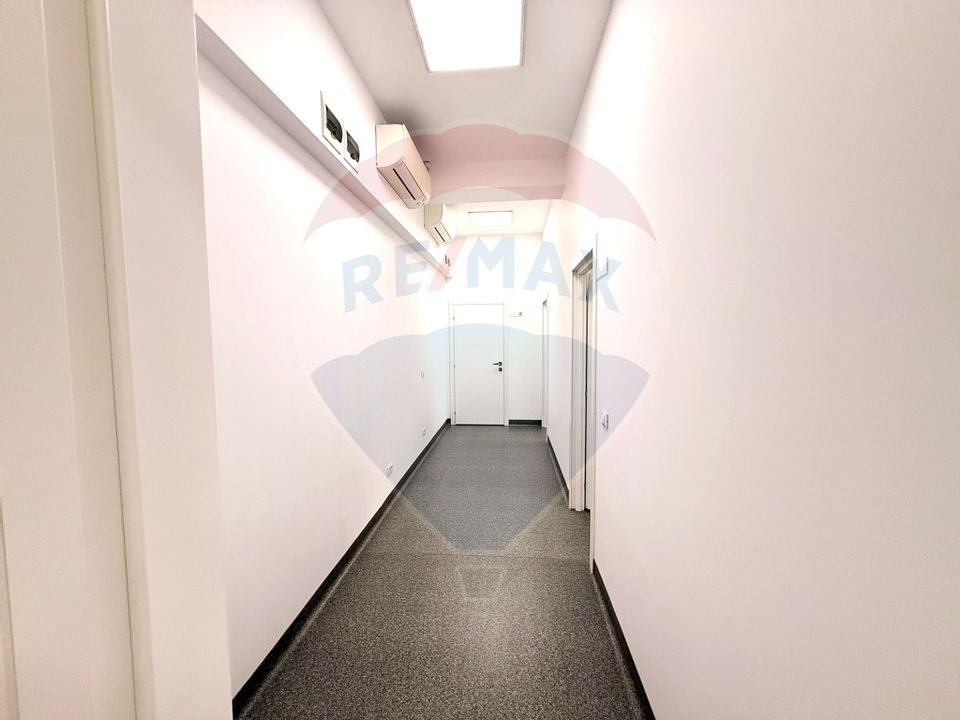 100sq.m Commercial Space for rent, P-ta Victoriei area