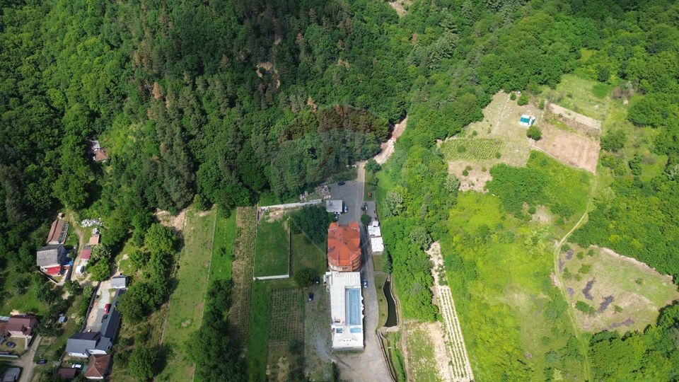 3,000sq.m Proprietate specială for sale