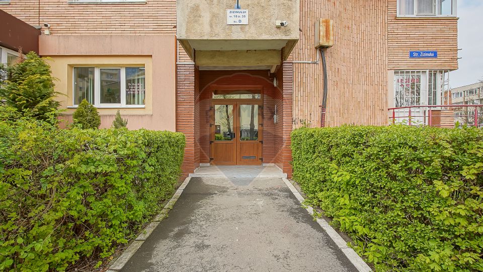 Apartament cu 3 Camere și Panoramă Deosebită , COMISION 0%