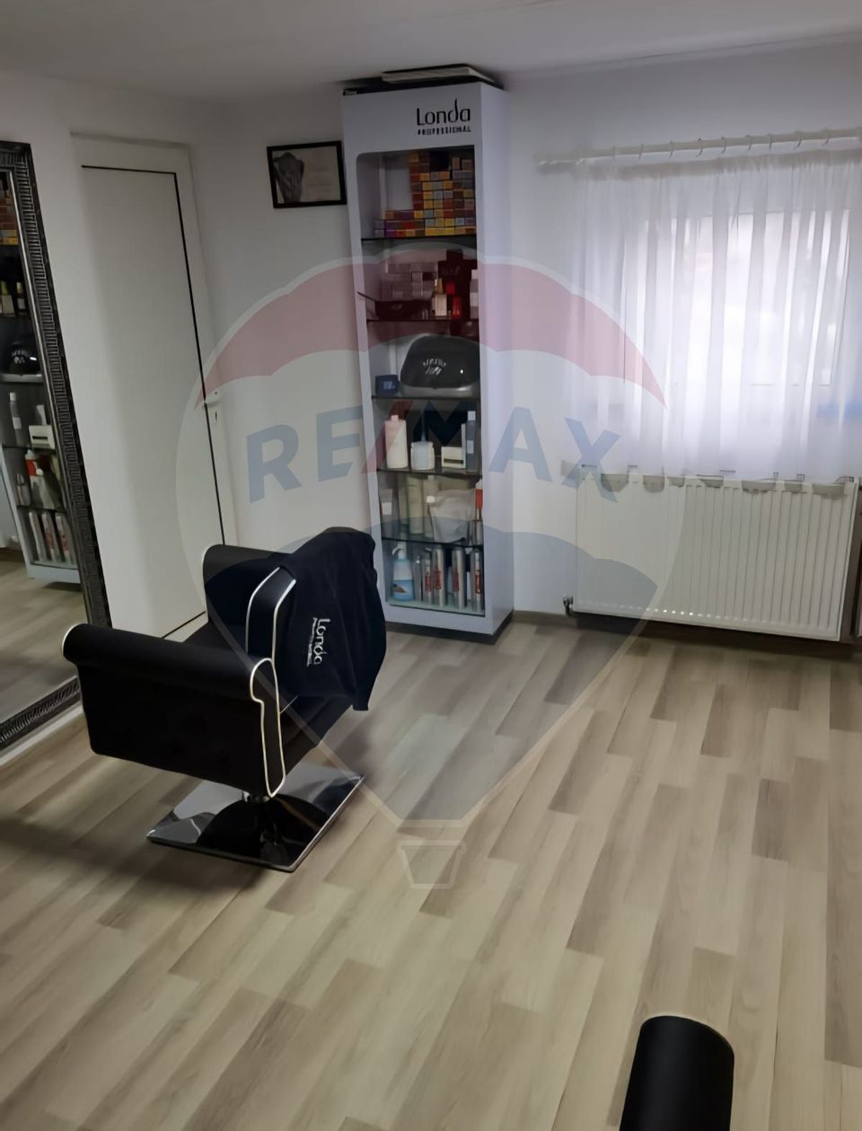 Spațiu comercial de 80mp de închiriat