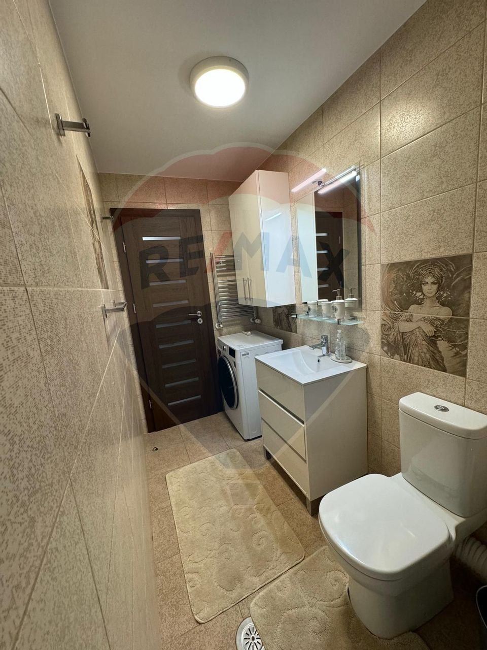 Închiriere apartament 2 camere pe Bulevardul Decebal