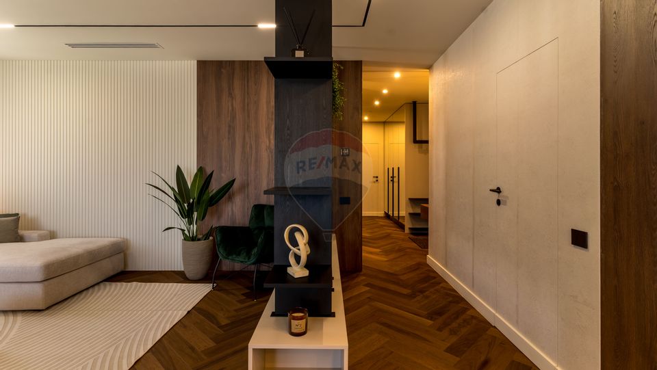 3 room Apartment for sale, Plopilor area