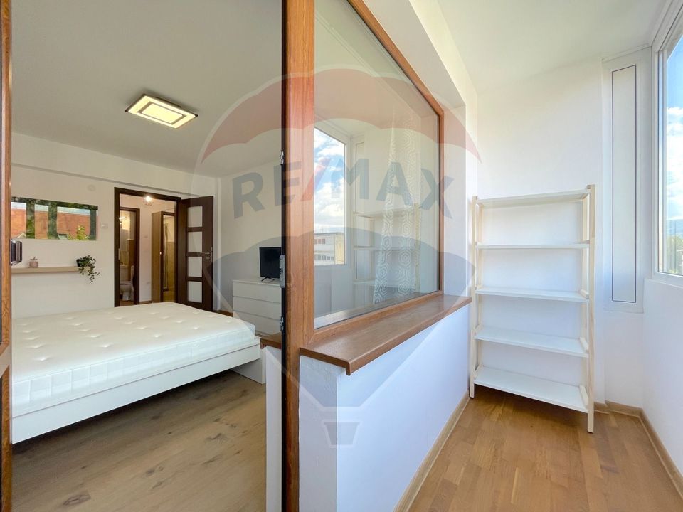 Apartament 2 camere 15 Noiembrie