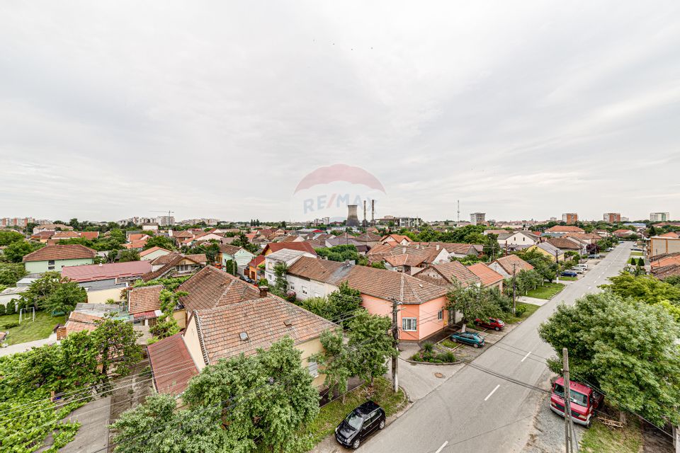 Apartament premium 2 camere în zona Grădiște