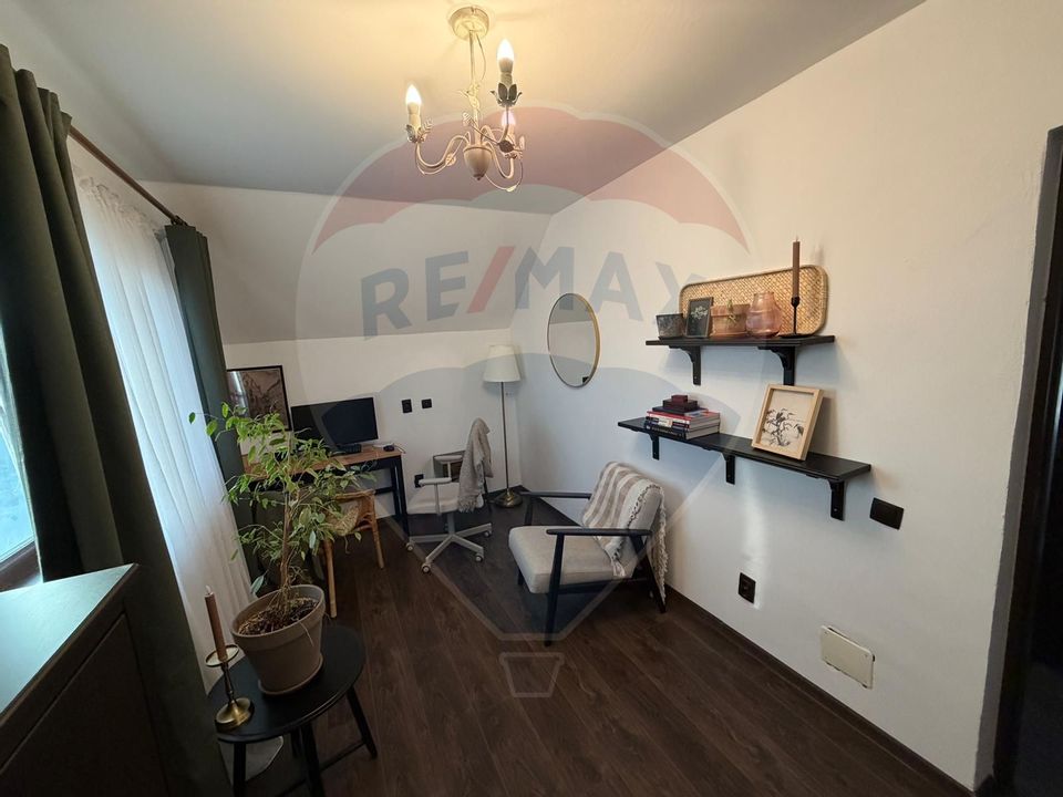 4 room House / Villa for sale, Bariera Valcii area