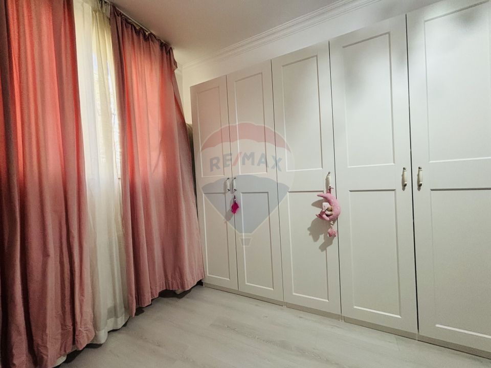 3 room Apartment for rent, Floreasca area